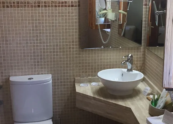 Muralleta Hotel 3*