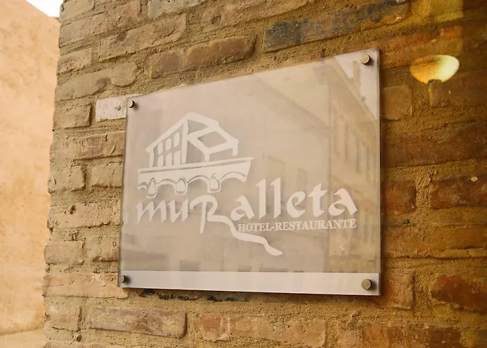 Hotel Muralleta