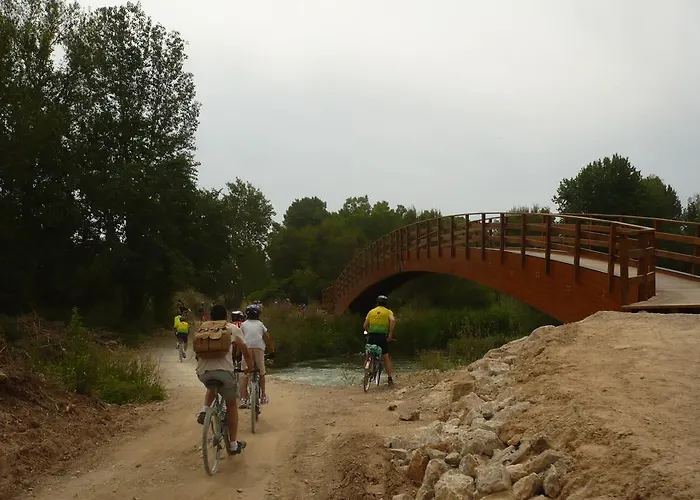 Muralleta Riba-Roja De Turia