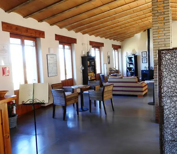 Hotel Muralleta 3*