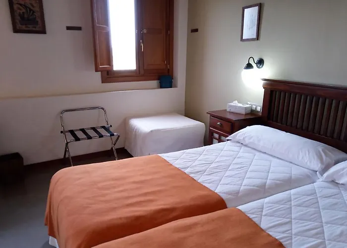 Hotel Muralleta 3*