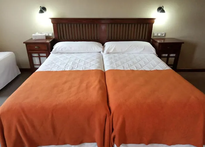 Hotel Muralleta 3*