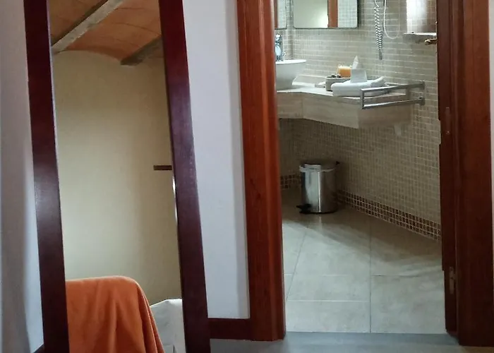 Hotel Muralleta 3*